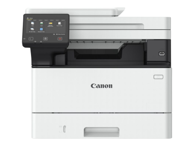 CANON i-SENSYS MF463dw MFP Mono B/W laser A4 210x297mm A4 40ppmcopy 65.4ppmprint 250 sheets USB 2.0 Gigabit LAN Wi-Fi