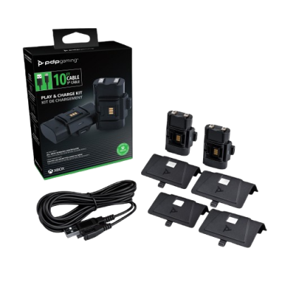PDP XONE XBSX POLNILEC PLAY AND CHARGE