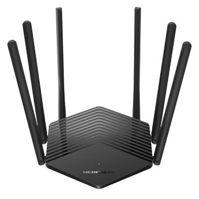 MERCUSYS MR50G AC1900 Dual Band Gigabit brezžični usmerjevalnik-router