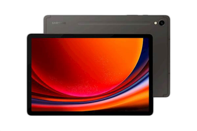 SAMSUNG GALAXY TAB S9 X716 128GB 5G GRAPHITE