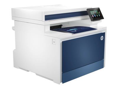 HP Color LaserJet Pro MFP 4302dw MFP colour laser A4 33ppm Copy 33ppm Print 300sheets LAN USB Wi-Fi Bluetooth