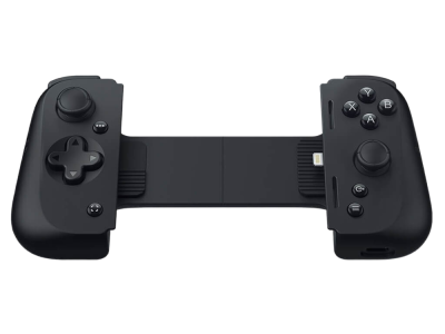 Igralni plošček Razer Kishi V2 za iOS