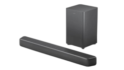 Soundbar Philips TAB5309