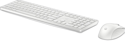 Tipkovnica z miška HP 650 brezžična