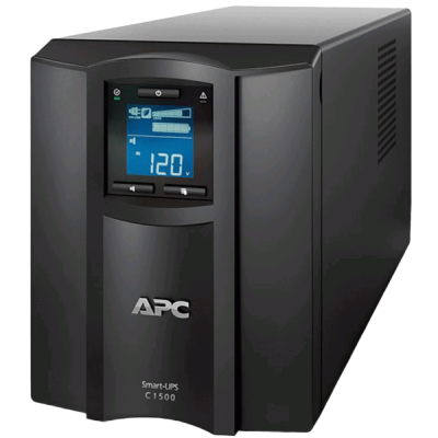 APC Smart-UPS SMC1500IC Line-Interactive 1500VA 900W IEC UPS brezprekinitveno napajanje