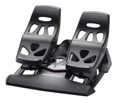 THRUSTMASTER TFRP RUDDER JOYSTICK PC/PS4/XBOX