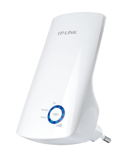 TP-LINK TL-WA854RE N300 WiFi ojačevalec extender