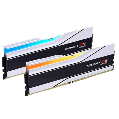 G.SKILL Trident Z5 Neo RGB 64GB (2x32GB) 6000MT/s DDR5 CL30 RGB F5-6000J3036G32GX2-TZ5NRW beli ram pomnilnik