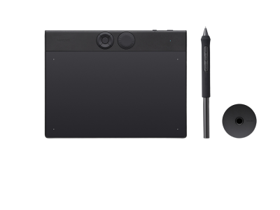 Grafična tablica Wacom Intuos Pro Small 2025