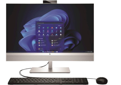 Računalnik HP EliteOne 870 G9 AIO i7-14700/16GB/SSD 512GB/27''FHD/NT/HAS/SD/W11Pro