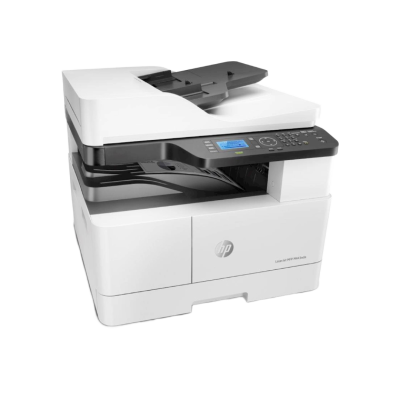 Večfunkcijska laserska naprava HP LaserJet MFP M443nda