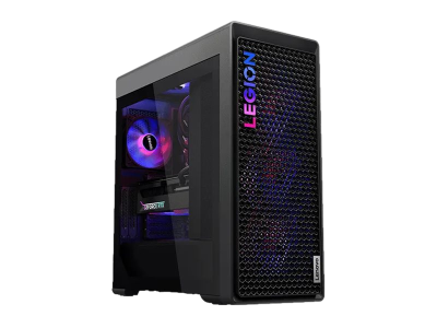 LENOVO Legion T7 Tower Intel Core Ultra 9 285K 64GB 4TB RTX 5080 W11P Storm Grey 2y