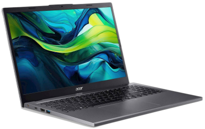 Prenosni računalnik ACER Aspire A15 41M-R4DU R7-8840HS/16GB/SSD 1TB/15,6''FHD/W11