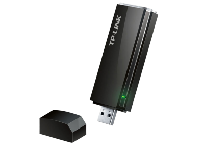 TP-LINK Archer T4U V3.2 AC1300 Dual BandUSB brezžična mrežni adapter