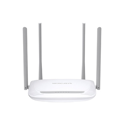 MERCUSYS N 300Mbps 4-port (MW325R) brezžični usmerjevalnik-router