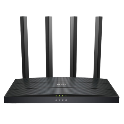 TP-LINK Archer AX12 AX1500 Wi-Fi 6 AP-dostopna točka / usmerjevalnik-router