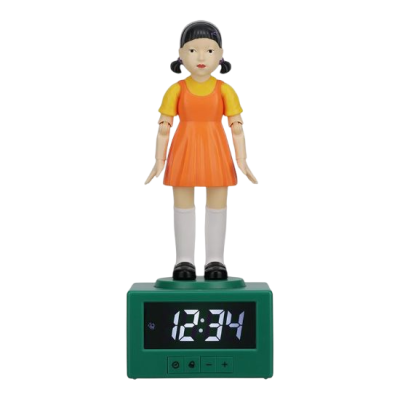 PALADONE Squid Game Spirits Young Hee budilka