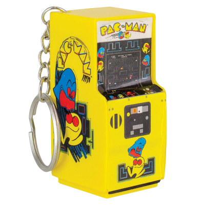 PALADONE Pac-Man arcade obesek