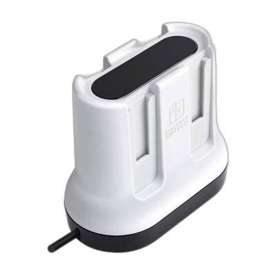 PDP SWITCH 2 WIRED JOY-CON SHUTTLE CHARGER polnilna postaja
