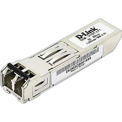 DLINK MINI GBIC 1 - PORT MODUL