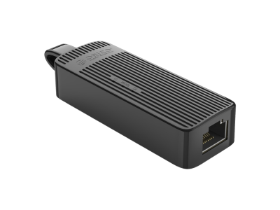 Adapter USB 2.0 v RJ45 Ethernet, ORICO UTK-U2