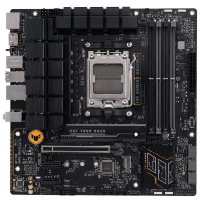 ASUS TUF GAMING B650M-E AM5 DDR5 MicroATX osnovna plošča