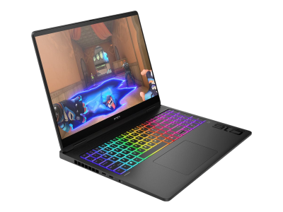 HP Omen 16-ah0038nn Intel Core Ultra 7 255HX 16inch 2.5K AG 16GB DDR5 1TB PCIe RTX 5070 8GB W11H Shadow Black