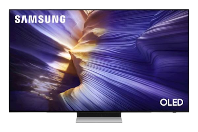 OLED TV QE77S90FAEXXH
