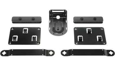 Komplet nosilcev za Logitech Rally