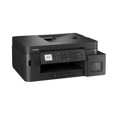 BROTHER MFCT930DWYJ1 Color Inkjet A4 MFP Ink Tank System ADF Duplex 17/9ipm Wireless WLAN LCD display AirPrint