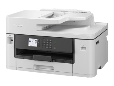 BROTHER MFC-J2340DWYJ1 A3 inkjet MFP color 28ipm