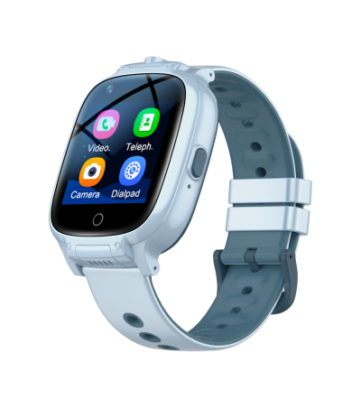 MOYE JOY KIDS PAMETNA URA 4G MODRA