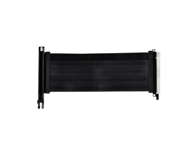 Kabel Lian Li Case Riser PCI-e 4.0 X16, 200mm, črn, 20 cm