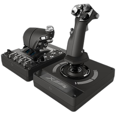 LOGITECH Krmilnik za Simulacijo 945-000059