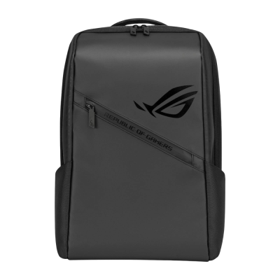 Nahrbtnik ASUS ROG Ranger Gaming Backpack 16 BP2501, črn, za prenosnike do 16''