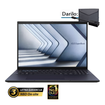 ASUS ExpertBook B9 OLED 14