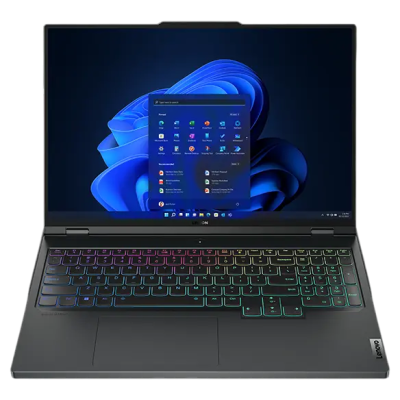 LENOVO Legion Pro 7 Intel Core Ultra 9 275HX 16inch WQXGA OLED 240Hz 64GB 1TB RTX 5080 W11H Eclipse Black 2Y