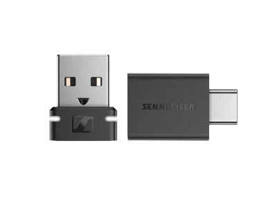 Adapter Sennheiser BTD 600 Bluetooth, USB