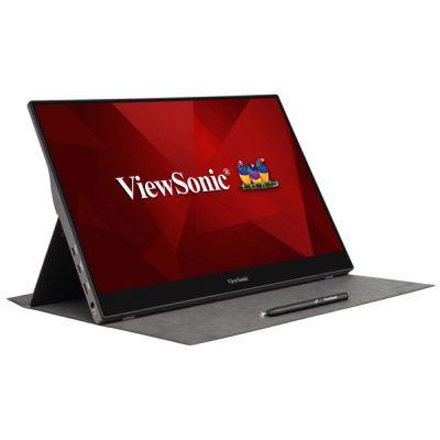 VIEWSONIC TD1655 39,62cm (15,6