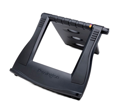 Kensington podstavek za prenosnik SmartFit Easy Riser, črn
