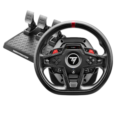 THRUSTMASTER T248-R RACING WHEEL PC/PS5/PS4 DIRKALNI VOLAN