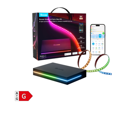 GOVEE AI SYNC BOX 2