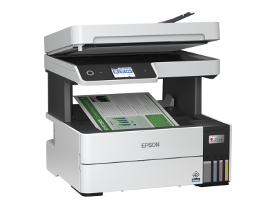 EPSON EcoTank L6460 MFP ink Printer 37ppm mono 23ppm color