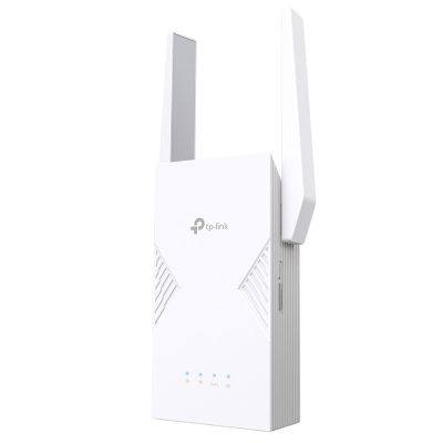 TP-LINK RE235BE BE3600 Wi-Fi7 2.5G ojačevalec extender