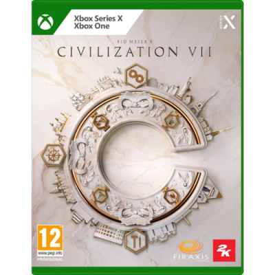 Sid Meier's Civilization Vii (XBOX)