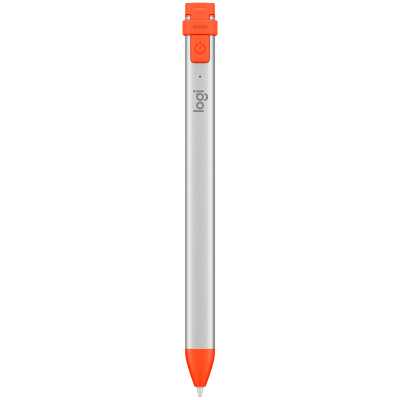 LOGITECH Crayon for iPad - INTENSE SORBET - OTHER - EMEA - RETAIL SKU