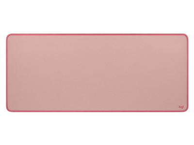 Podloga za miško Logitech Desk Mat Studio Series, roza