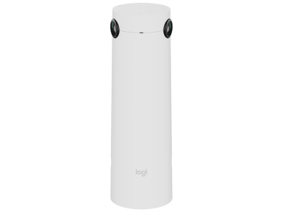 Kamera Logitech Sight, bela