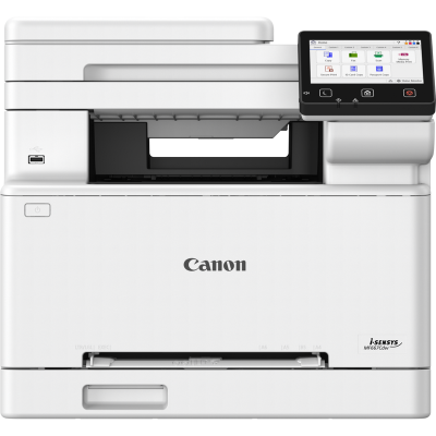 CANON MF667Cdw Laser MFP 25ppm