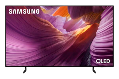 OLED TV SAMSUNG 77S85F